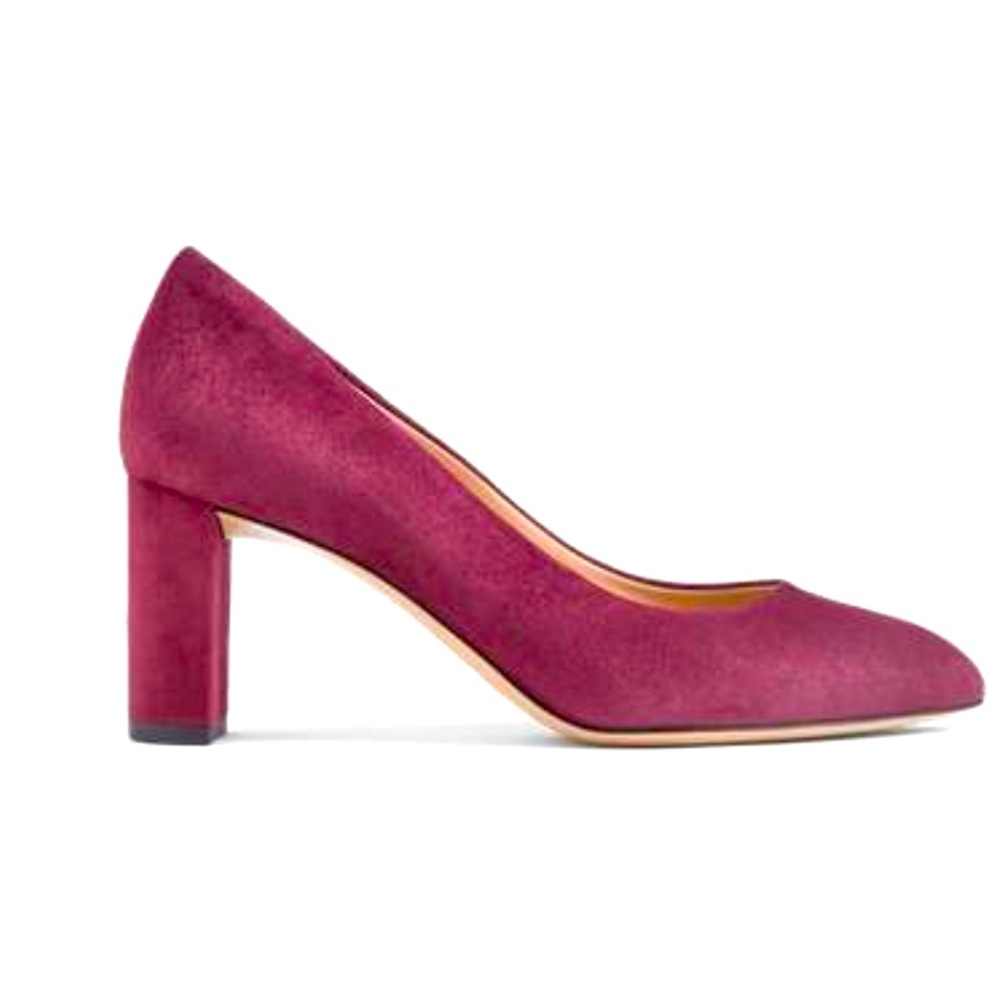 M. Gemi The Lustro 70Mm in Chianti, Size 40.5 (9.5) like-new